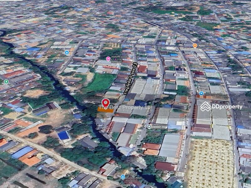 ขาย - ที่ดินบ่อยาง สงขลา, สงขลา