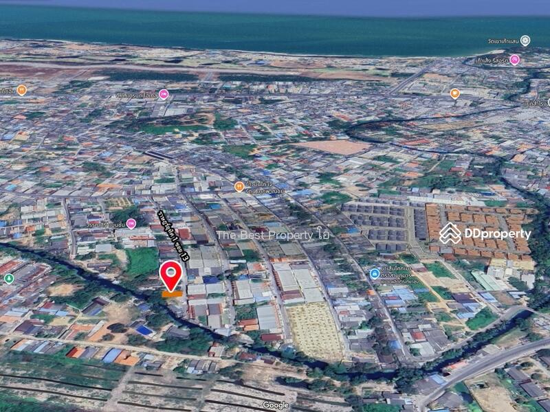 For Sale - ที่ดินบ่อยาง สงขลา, Songkhla