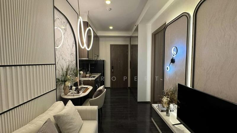 Park Origin Thonglor, Bangkok, Soi Thonglor 10, Sukhumvit Road, Khlong Tan Nua, Watthana, Bangkok, 1 Bedroom, 33 sqm, Condo For Rent, by RE Property, 60113909 - DDproperty.com