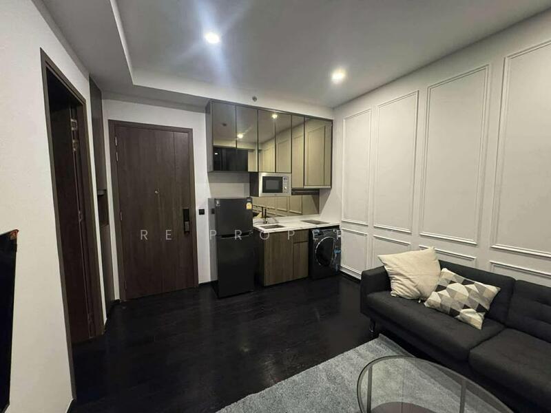 Park Origin Thonglor, Bangkok, Soi Thonglor 10, Sukhumvit Road, Khlong Tan Nua, Watthana, Bangkok, 1 Bedroom, 36 sqm, Condo For Rent, by RE Property, 60113916 - DDproperty.com