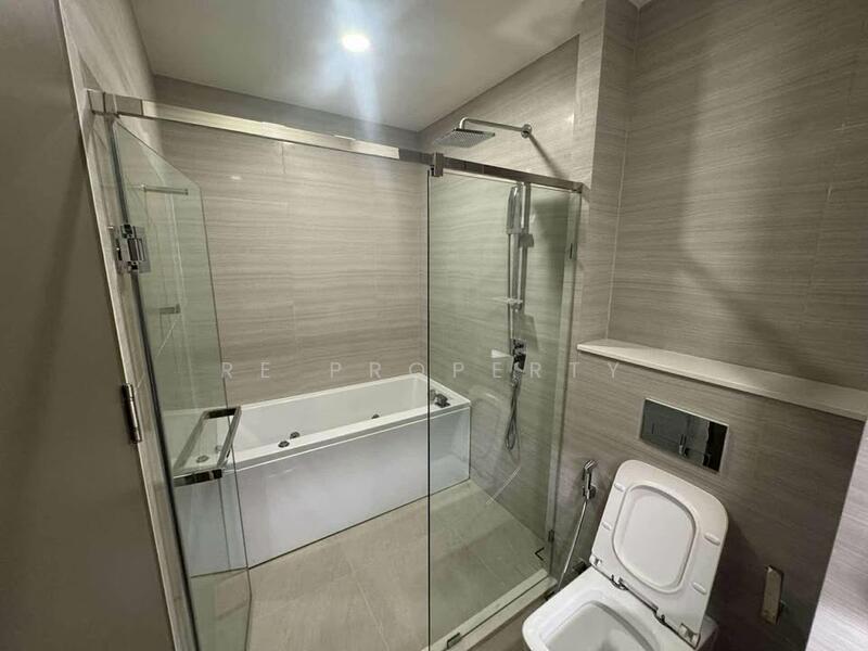 Park Origin Thonglor, Bangkok, Soi Thonglor 10, Sukhumvit Road, Khlong Tan Nua, Watthana, Bangkok, 1 Bedroom, 36 sqm, Condo For Rent, by RE Property, 60113916 - DDproperty.com