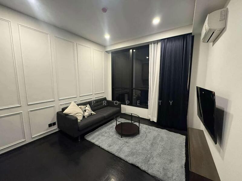 Park Origin Thonglor, กรุงเทพ, Soi Thonglor 10, Sukhumvit Road, คลองตันเหนือ, วัฒนา, กรุงเทพ, 36 ตร.ม., คอนโด ให้เช่า, โดย RE Property, 60113916 - DDproperty.com