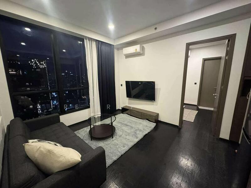 Park Origin Thonglor, Bangkok, Soi Thonglor 10, Sukhumvit Road, Khlong Tan Nua, Watthana, Bangkok, 1 Bedroom, 36 sqm, Condo For Rent, by RE Property, 60113916 - DDproperty.com