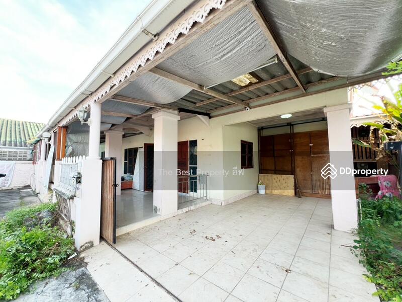 ขาย - บ้านเดี่ยวปลวกแดง ระยอง, ระยอง
