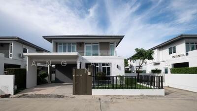 ขาย - Mantana 2 Bangna Km.7 : มัณฑนา 2 บางนา กม.7, สมุทรปราการ