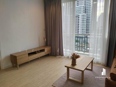 ขาย - Wind Sukhumvit 23, กรุงเทพ