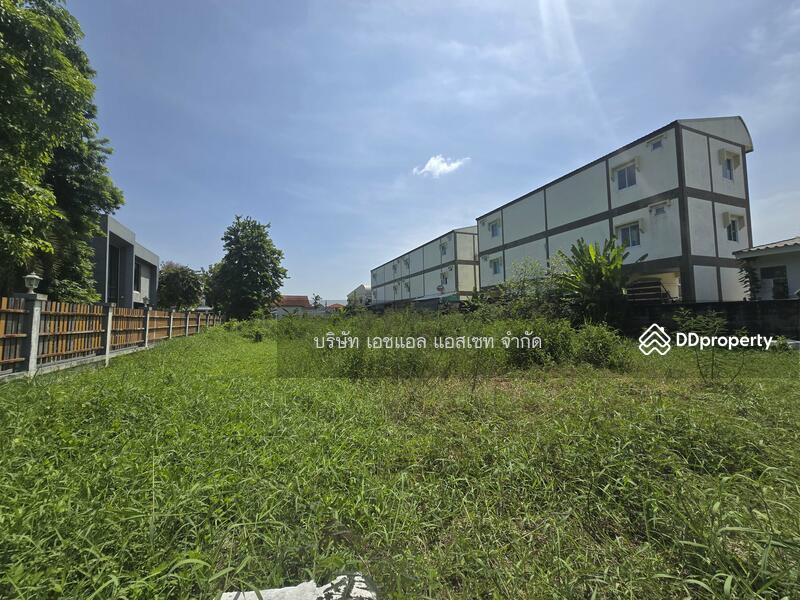 For Rent - ให้เช่า ที่ดินเปล่า 1-0-14.9 ไร่ สรงประภา 18 ใกล้สนามบิน ดอนเมือง, Bangkok