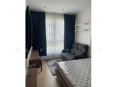 ขาย - Supalai Riva Grande Rama 3 : ศุภาลัย ริวา แกรนด์ พระราม 3, กรุงเทพ