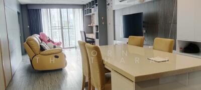 For Rent - Asoke Place, Bangkok