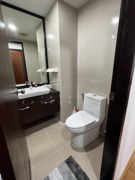 The Line Phahonyothin Park, Bangkok, 1090 Phahonyothin Road, Jom Phon, Chatuchak, Bangkok, 2 Bedrooms, 58 sqm, Condo For Rent, by ไอรินทร์ อัครชัยธนรักษ์, 60114032 - DDproperty.com