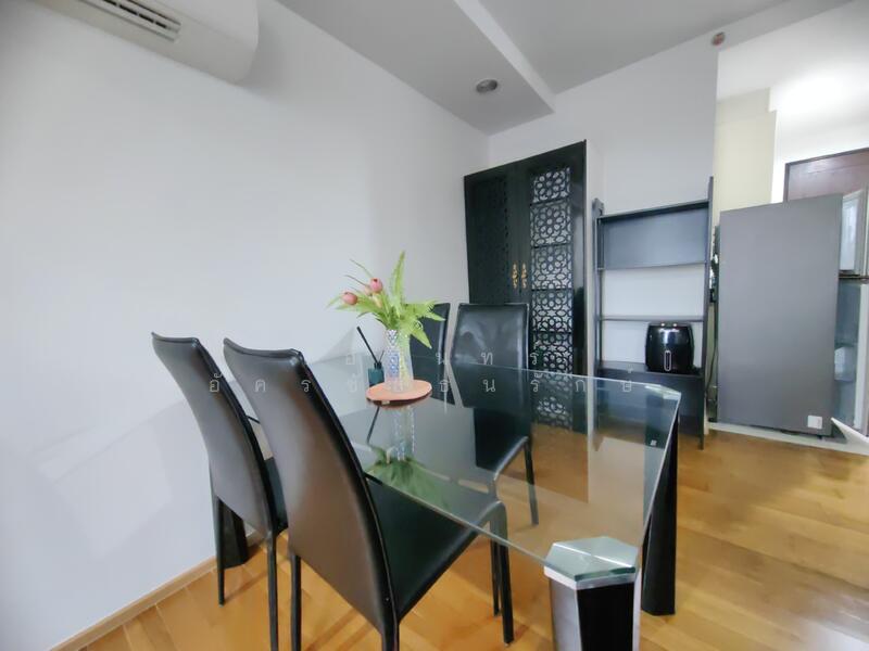 The Line Phahonyothin Park, Bangkok, 1090 Phahonyothin Road, Jom Phon, Chatuchak, Bangkok, 2 Bedrooms, 58 sqm, Condo For Rent, by ไอรินทร์ อัครชัยธนรักษ์, 60114032 - DDproperty.com