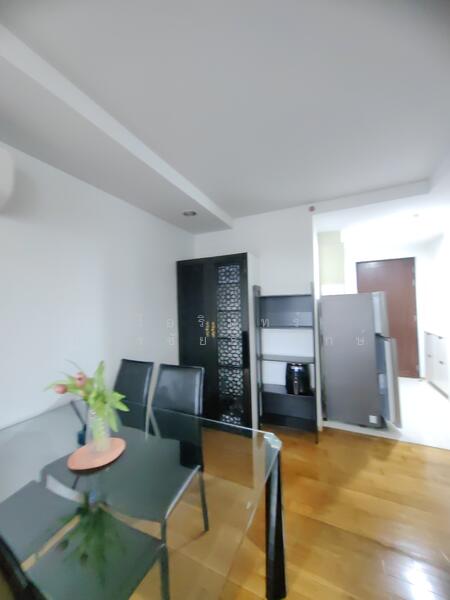 The Line Phahonyothin Park, Bangkok, 1090 Phahonyothin Road, Jom Phon, Chatuchak, Bangkok, 2 Bedrooms, 58 sqm, Condo For Rent, by ไอรินทร์ อัครชัยธนรักษ์, 60114032 - DDproperty.com
