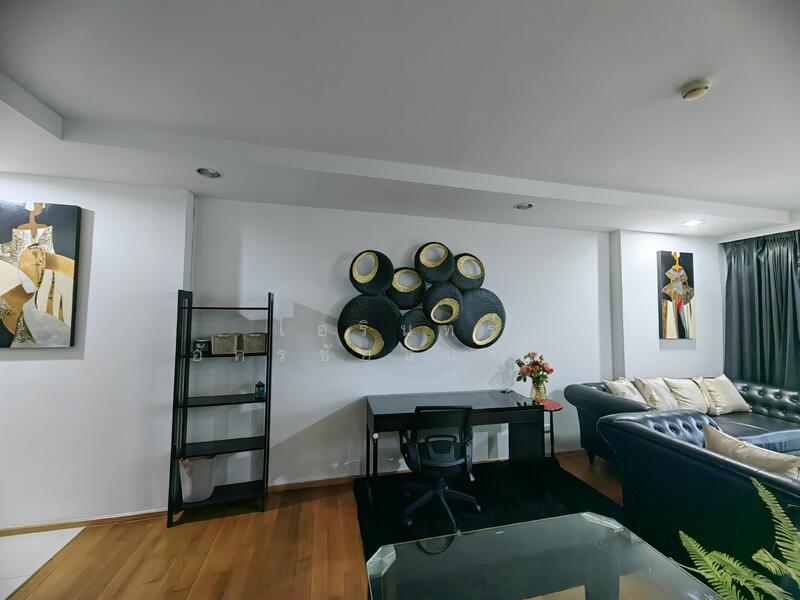 The Line Phahonyothin Park, Bangkok, 1090 Phahonyothin Road, Jom Phon, Chatuchak, Bangkok, 2 Bedrooms, 58 sqm, Condo For Rent, by ไอรินทร์ อัครชัยธนรักษ์, 60114032 - DDproperty.com