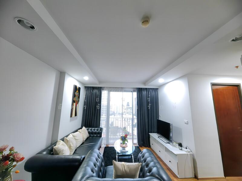 The Line Phahonyothin Park, Bangkok, 1090 Phahonyothin Road, Jom Phon, Chatuchak, Bangkok, 2 Bedrooms, 58 sqm, Condo For Rent, by ไอรินทร์ อัครชัยธนรักษ์, 60114032 - DDproperty.com