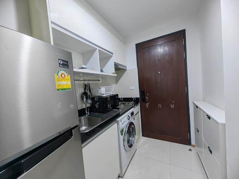 The Line Phahonyothin Park, Bangkok, 1090 Phahonyothin Road, Jom Phon, Chatuchak, Bangkok, 2 Bedrooms, 58 sqm, Condo For Rent, by ไอรินทร์ อัครชัยธนรักษ์, 60114032 - DDproperty.com
