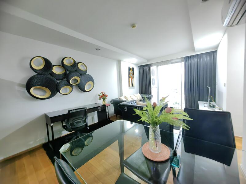 The Line Phahonyothin Park, Bangkok, 1090 Phahonyothin Road, Jom Phon, Chatuchak, Bangkok, 2 Bedrooms, 58 sqm, Condo For Rent, by ไอรินทร์ อัครชัยธนรักษ์, 60114032 - DDproperty.com