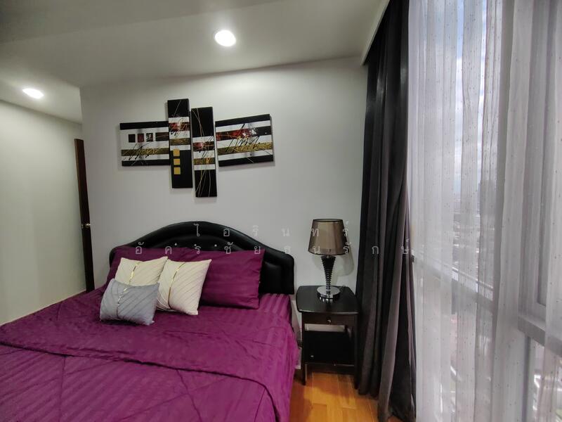 The Line Phahonyothin Park, Bangkok, 1090 Phahonyothin Road, Jom Phon, Chatuchak, Bangkok, 2 Bedrooms, 58 sqm, Condo For Rent, by ไอรินทร์ อัครชัยธนรักษ์, 60114032 - DDproperty.com