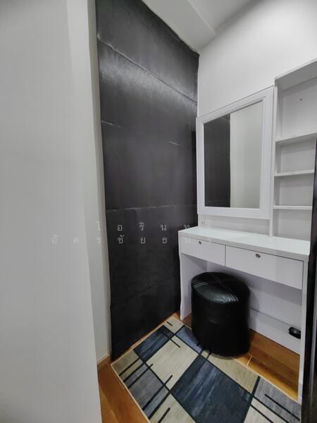 The Line Phahonyothin Park, Bangkok, 1090 Phahonyothin Road, Jom Phon, Chatuchak, Bangkok, 2 Bedrooms, 58 sqm, Condo For Rent, by ไอรินทร์ อัครชัยธนรักษ์, 60114032 - DDproperty.com
