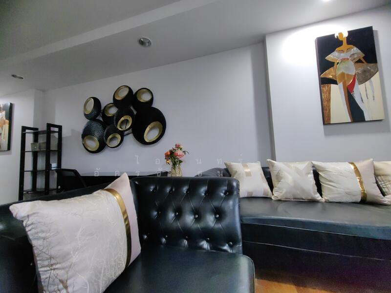 The Line Phahonyothin Park, Bangkok, 1090 Phahonyothin Road, Jom Phon, Chatuchak, Bangkok, 2 Bedrooms, 58 sqm, Condo For Rent, by ไอรินทร์ อัครชัยธนรักษ์, 60114032 - DDproperty.com