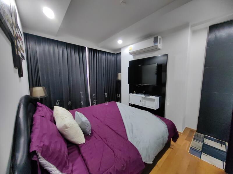 The Line Phahonyothin Park, Bangkok, 1090 Phahonyothin Road, Jom Phon, Chatuchak, Bangkok, 2 Bedrooms, 58 sqm, Condo For Rent, by ไอรินทร์ อัครชัยธนรักษ์, 60114032 - DDproperty.com