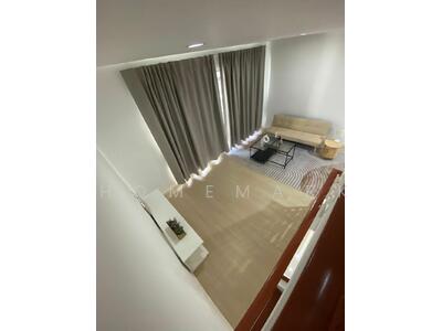 ขาย - Baan Klang Muang The Royal Monaco Srinakarin-Pattanakarn : บ้านกลางเมือง เดอะรอยัล โมนาโค ศรีนครินทร์-พัฒนาการ, กรุงเทพ