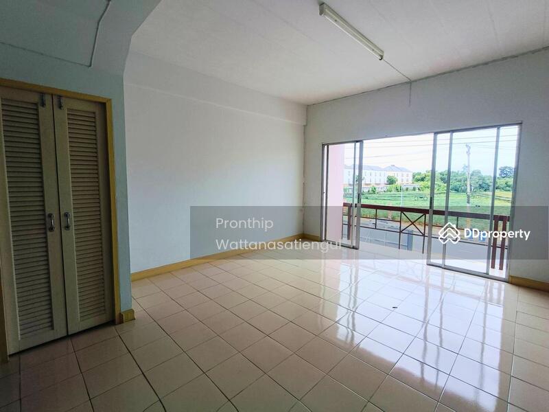 For Rent - For Rent: 3.5-Storey Commercial Building on Assumption Rai Kluai Road Prime Location for Busines, Chon Buri