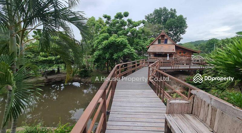 For Sale - Restaurant business for sale with buildings, Ban Nong Kla, Mueang Chonburi, Chon Buri