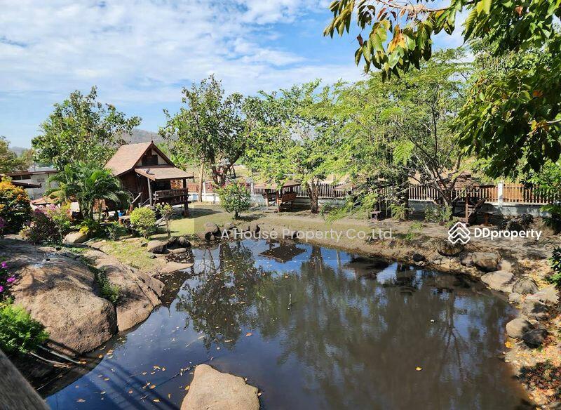 For Sale - Restaurant business for sale with buildings, Ban Nong Kla, Mueang Chonburi, Chon Buri