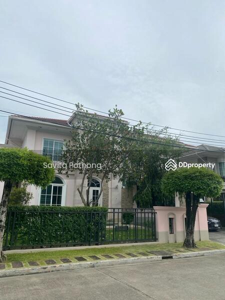 For Rent - CASA GRAND Phetkasem Sai 1, Bangkok