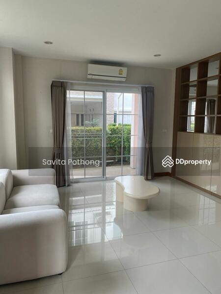 For Rent - CASA GRAND Phetkasem Sai 1, Bangkok