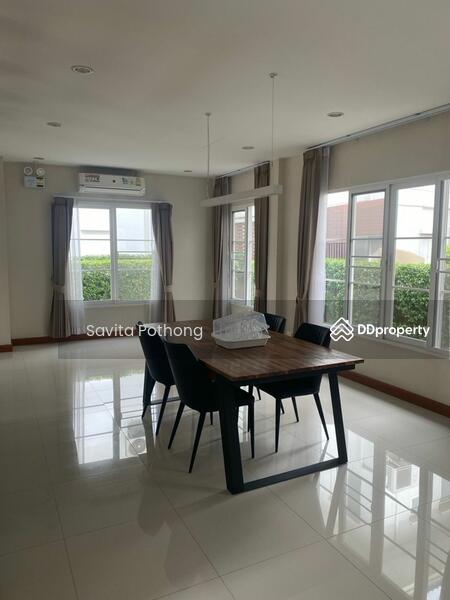 For Rent - CASA GRAND Phetkasem Sai 1, Bangkok
