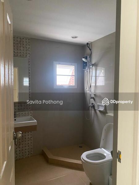 For Rent - CASA GRAND Phetkasem Sai 1, Bangkok