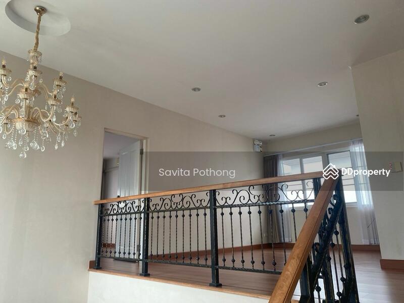 For Rent - CASA GRAND Phetkasem Sai 1, Bangkok