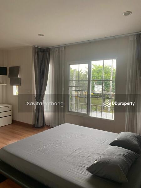 For Rent - CASA GRAND Phetkasem Sai 1, Bangkok