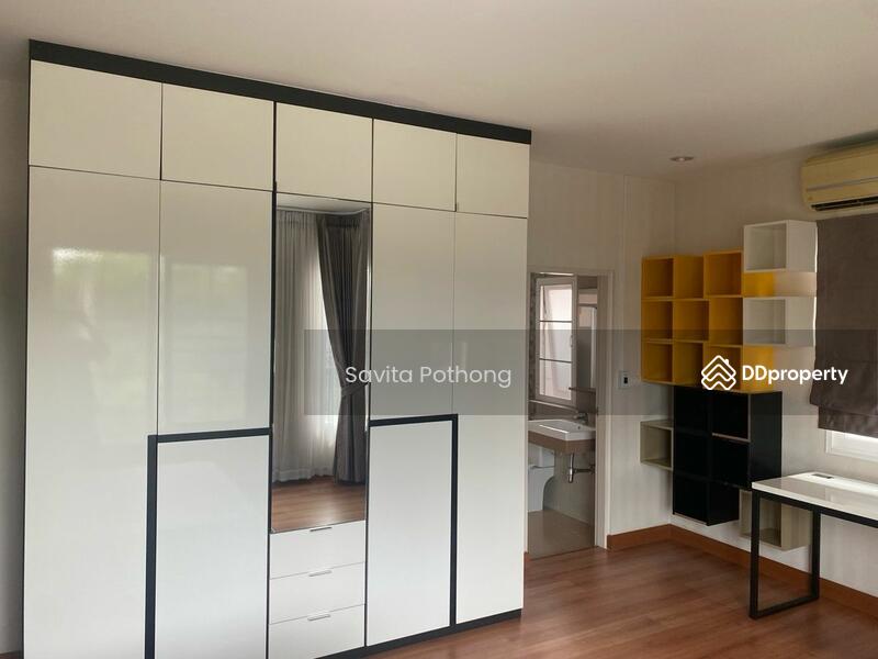 For Rent - CASA GRAND Phetkasem Sai 1, Bangkok