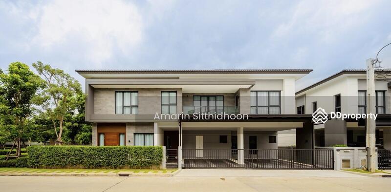 ให้เช่า - The City Bangna : The City บางนา, สมุทรปราการ