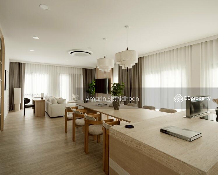 ให้เช่า - The City Bangna : The City บางนา, สมุทรปราการ