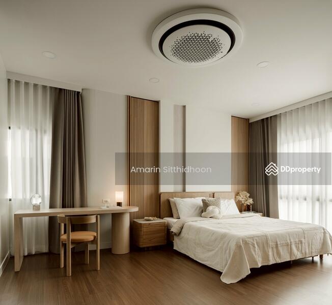 ให้เช่า - The City Bangna : The City บางนา, สมุทรปราการ