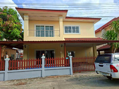 ขาย - บ้านเนินเขา 2, สงขลา