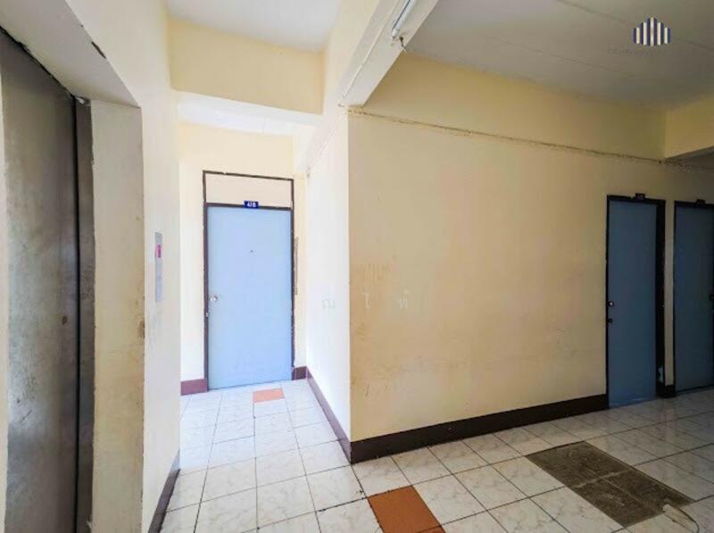 Yield 8%!! ขายตึกอพาร์ทเม้นท์ 7ชั้น ทำเลย่านจรัญสนิทวงศ์ซอย 12 โครงสร้างแข็งแรงมาก, Bangkok, จรัญสนิทวงศ์ 12, Wat Tha Pra, Bangkok Yai, Bangkok, , 3,200 sqm, Shophouse For Sale, by คุณไท้, 60114096 - DDproperty.com