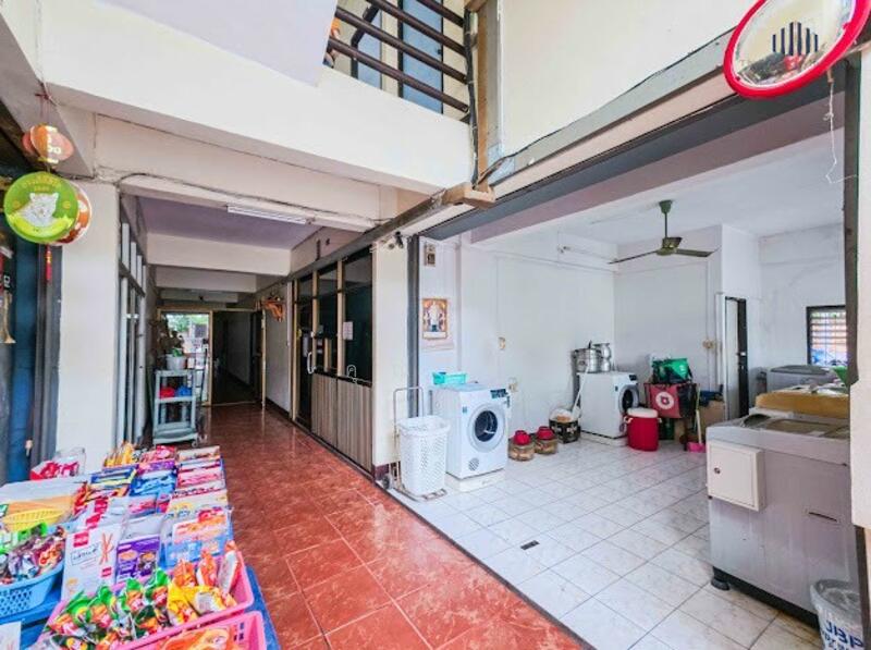 Yield 8%!! ขายตึกอพาร์ทเม้นท์ 7ชั้น ทำเลย่านจรัญสนิทวงศ์ซอย 12 โครงสร้างแข็งแรงมาก, กรุงเทพ, จรัญสนิทวงศ์ 12, วัดท่าพระ, บางกอกใหญ่, กรุงเทพ, 3,200 ตร.ม., ตึกแถว-อาคารพาณิชย์ ขาย, โดย คุณไท้, 60114096 - DDproperty.com