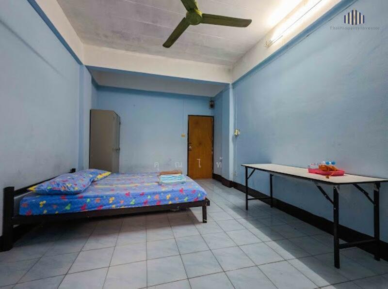 Yield 8%!! ขายตึกอพาร์ทเม้นท์ 7ชั้น ทำเลย่านจรัญสนิทวงศ์ซอย 12 โครงสร้างแข็งแรงมาก, Bangkok, จรัญสนิทวงศ์ 12, Wat Tha Pra, Bangkok Yai, Bangkok, , 3,200 sqm, Shophouse For Sale, by คุณไท้, 60114096 - DDproperty.com