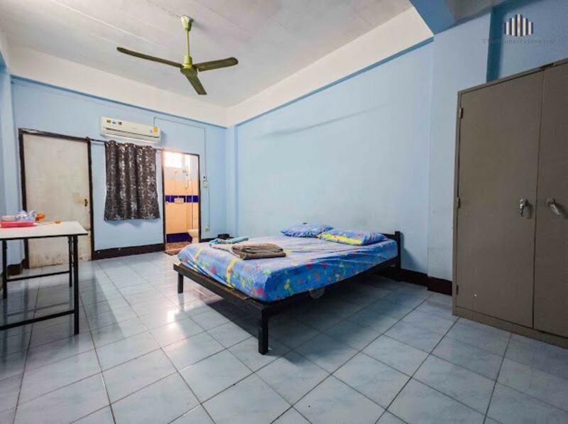 Yield 8%!! ขายตึกอพาร์ทเม้นท์ 7ชั้น ทำเลย่านจรัญสนิทวงศ์ซอย 12 โครงสร้างแข็งแรงมาก, Bangkok, จรัญสนิทวงศ์ 12, Wat Tha Pra, Bangkok Yai, Bangkok, , 3,200 sqm, Shophouse For Sale, by คุณไท้, 60114096 - DDproperty.com