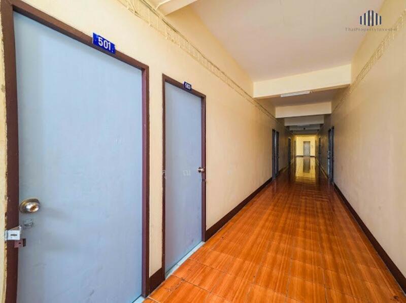 Yield 8%!! ขายตึกอพาร์ทเม้นท์ 7ชั้น ทำเลย่านจรัญสนิทวงศ์ซอย 12 โครงสร้างแข็งแรงมาก, กรุงเทพ, จรัญสนิทวงศ์ 12, วัดท่าพระ, บางกอกใหญ่, กรุงเทพ, 3,200 ตร.ม., ตึกแถว-อาคารพาณิชย์ ขาย, โดย คุณไท้, 60114096 - DDproperty.com