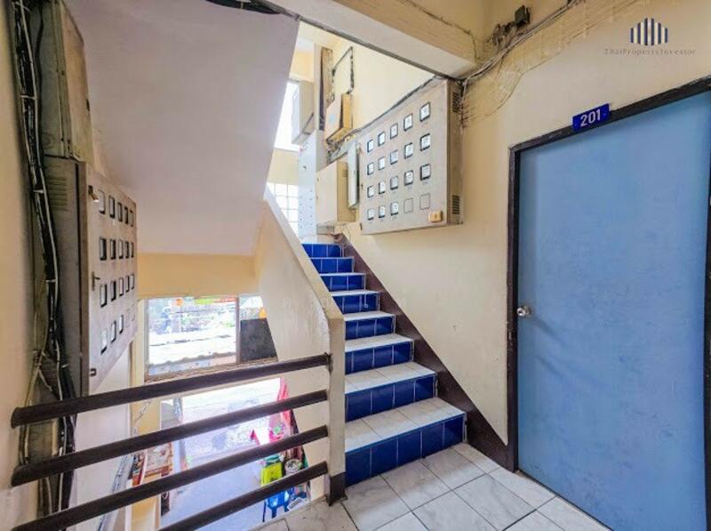 Yield 8%!! ขายตึกอพาร์ทเม้นท์ 7ชั้น ทำเลย่านจรัญสนิทวงศ์ซอย 12 โครงสร้างแข็งแรงมาก, กรุงเทพ, จรัญสนิทวงศ์ 12, วัดท่าพระ, บางกอกใหญ่, กรุงเทพ, 3,200 ตร.ม., ตึกแถว-อาคารพาณิชย์ ขาย, โดย คุณไท้, 60114096 - DDproperty.com