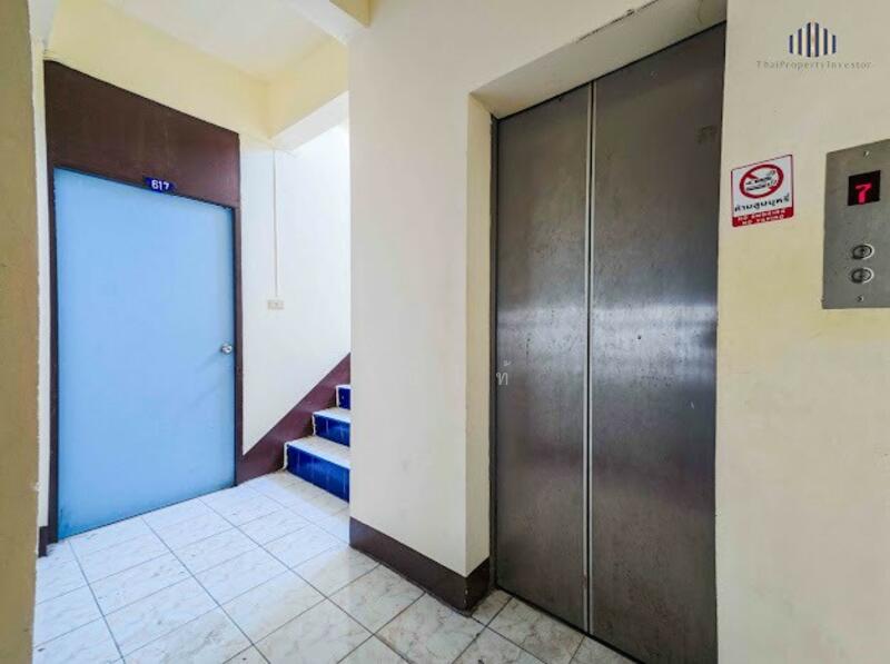 Yield 8%!! ขายตึกอพาร์ทเม้นท์ 7ชั้น ทำเลย่านจรัญสนิทวงศ์ซอย 12 โครงสร้างแข็งแรงมาก, กรุงเทพ, จรัญสนิทวงศ์ 12, วัดท่าพระ, บางกอกใหญ่, กรุงเทพ, 3,200 ตร.ม., ตึกแถว-อาคารพาณิชย์ ขาย, โดย คุณไท้, 60114096 - DDproperty.com