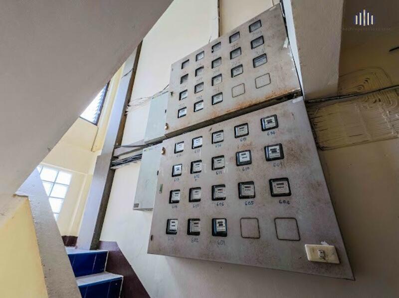 Yield 8%!! ขายตึกอพาร์ทเม้นท์ 7ชั้น ทำเลย่านจรัญสนิทวงศ์ซอย 12 โครงสร้างแข็งแรงมาก, Bangkok, จรัญสนิทวงศ์ 12, Wat Tha Pra, Bangkok Yai, Bangkok, , 3,200 sqm, Shophouse For Sale, by คุณไท้, 60114096 - DDproperty.com