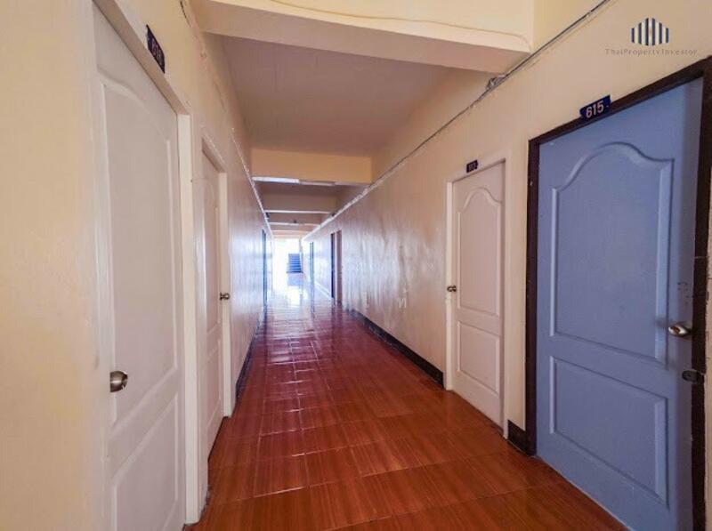 Yield 8%!! ขายตึกอพาร์ทเม้นท์ 7ชั้น ทำเลย่านจรัญสนิทวงศ์ซอย 12 โครงสร้างแข็งแรงมาก, Bangkok, จรัญสนิทวงศ์ 12, Wat Tha Pra, Bangkok Yai, Bangkok, , 3,200 sqm, Shophouse For Sale, by คุณไท้, 60114096 - DDproperty.com