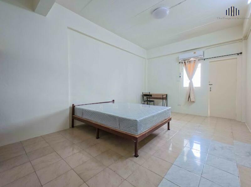 Yield 8%!! ขายตึกอพาร์ทเม้นท์ 7ชั้น ทำเลย่านจรัญสนิทวงศ์ซอย 12 โครงสร้างแข็งแรงมาก, กรุงเทพ, จรัญสนิทวงศ์ 12, วัดท่าพระ, บางกอกใหญ่, กรุงเทพ, 3,200 ตร.ม., ตึกแถว-อาคารพาณิชย์ ขาย, โดย คุณไท้, 60114096 - DDproperty.com