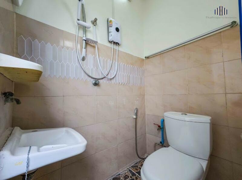 Yield 8%!! ขายตึกอพาร์ทเม้นท์ 7ชั้น ทำเลย่านจรัญสนิทวงศ์ซอย 12 โครงสร้างแข็งแรงมาก, กรุงเทพ, จรัญสนิทวงศ์ 12, วัดท่าพระ, บางกอกใหญ่, กรุงเทพ, 3,200 ตร.ม., ตึกแถว-อาคารพาณิชย์ ขาย, โดย คุณไท้, 60114096 - DDproperty.com